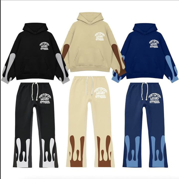 Certified Luxury Drip Set - Premium  from Certified Luxury Apparel - Just $120! Shop now at Certified Luxury Apparel