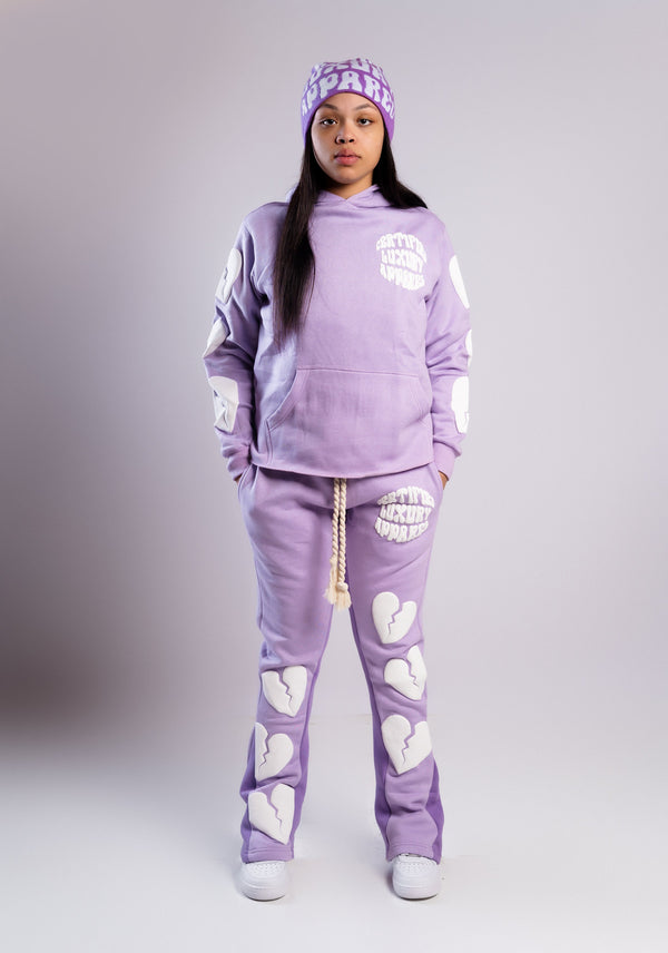 Royal Amethyst - Premium  from Certified Luxury Apparel - Just $140! Shop now at Certified Luxury Apparel