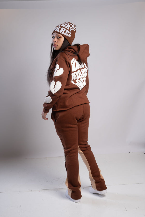 Brown Magic - Premium  from Certified Luxury Apparel - Just $140! Shop now at Certified Luxury Apparel