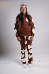 Brown Magic - Premium  from Certified Luxury Apparel - Just $140! Shop now at Certified Luxury Apparel