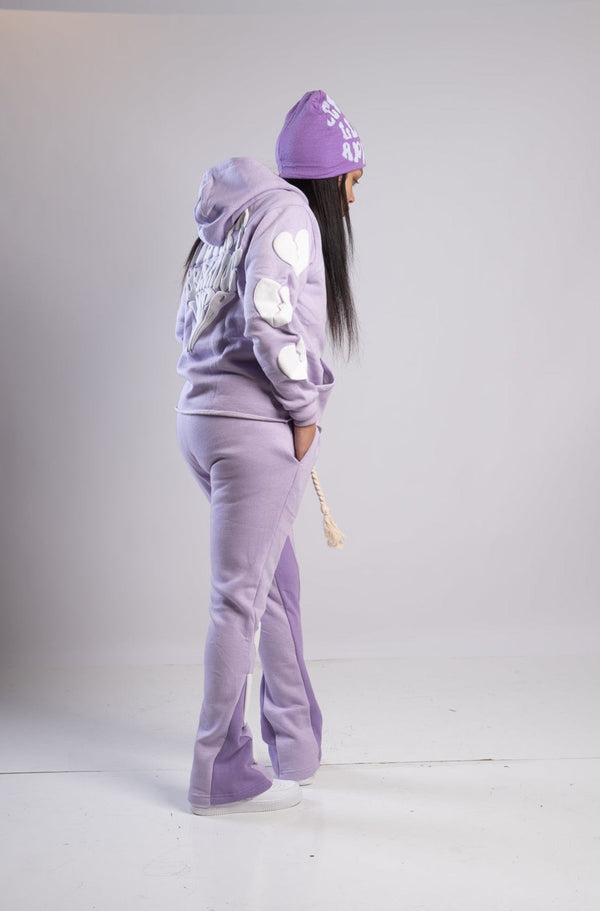 Royal Amethyst - Premium  from Certified Luxury Apparel - Just $140! Shop now at Certified Luxury Apparel